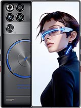 مواصفات وسعر هاتف ZTE nubia RedMagic 11S Pro+