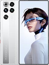 مواصفات وسعر هاتف ZTE nubia RedMagic 11S Pro