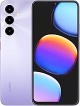 مواصفات وسعر هاتف ZTE Blade V80 Max