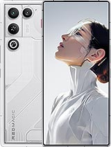مواصفات وسعر هاتف ZTE nubia RedMagic 11 Air