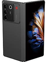مواصفات وسعر هاتف ZTE Nubia Fold