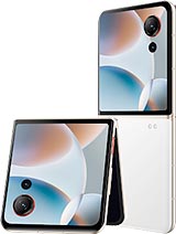مواصفات وسعر هاتف ZTE nubia Flip3