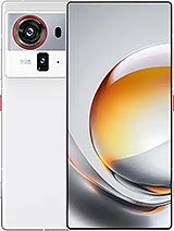 مواصفات وسعر هاتف ZTE nubia Z80 Ultra