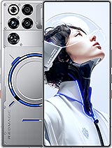 مواصفات وسعر هاتف ZTE nubia RedMagic 11 Pro+