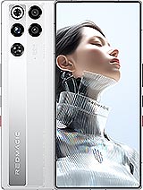 مواصفات وسعر هاتف ZTE nubia RedMagic 11 Pro