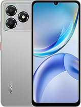 مواصفات وسعر هاتف ZTE Blade A36