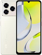 مواصفات وسعر هاتف ZTE Blade A76 4G