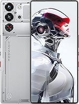 مواصفات وسعر هاتف ZTE nubia RedMagic 10SPro+