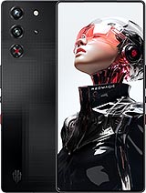 مواصفات وسعر هاتف ZTE nubia RedMagic 10S Pro