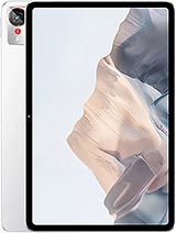 مواصفات وسعر جهاز لوحي ZTE nubia Pad Pro