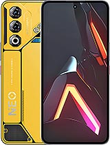 مواصفات وسعر هاتف ZTE nubia Neo 3 GT