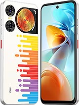 مواصفات وسعر هاتف ZTE nubia Music 2