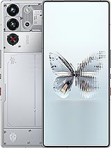 مواصفات وسعر هاتف ZTE nubia RedMagic 10 Pro+