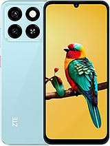 مواصفات وسعر هاتف ZTE Blade A55