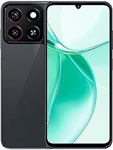 مواصفات وسعر هاتف ZTE Blade A35