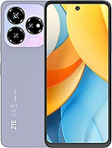 مواصفات وسعر هاتف ZTE Blade V60 Design