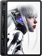 مواصفات وسعر جهاز لوحي ZTE nubia RedMagic Nova
