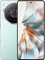 مواصفات وسعر هاتف ZTE nubia Z60S Pro