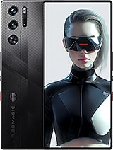 مواصفات وسعر هاتف ZTE nubia RedMagic 9S Pro