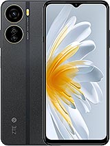 مواصفات وسعر هاتف ZTE Voyage 3D
