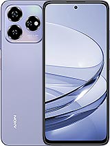 مواصفات وسعر هاتف ZTE Axon 60