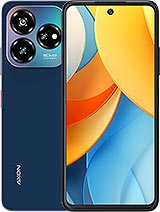 مواصفات وسعر هاتف ZTE Axon 60 Lite