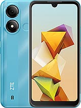 مواصفات وسعر هاتف ZTE Blade A33s