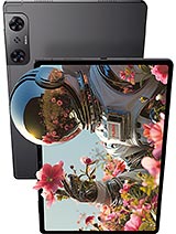مواصفات وسعر جهاز لوحي ZTE nubia Pad 3D II