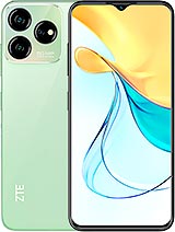 مواصفات وسعر هاتف ZTE Blade V50 Design 4G