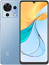 مواصفات وسعر هاتف ZTE Blade V50 Vita
