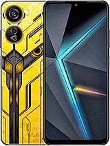 مواصفات وسعر هاتف ZTE nubia Neo