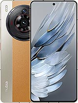 مواصفات وسعر هاتف ZTE nubia Z50S Pro