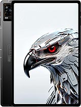 مواصفات وسعر جهاز لوحي ZTE nubia RedMagic Tablet