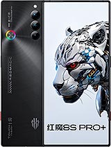 مواصفات وسعر هاتف ZTE nubia RedMagic 8S Pro+
