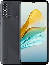 مواصفات وسعر هاتف ZTE Blade A53