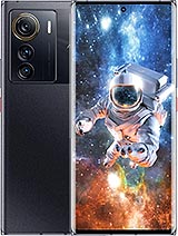 مواصفات وسعر هاتف ZTE Axon 50 Ultra