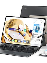 مواصفات وسعر جهاز لوحي ZTE Axon Pad