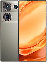 مواصفات وسعر هاتف ZTE nubia Z50 Ultra