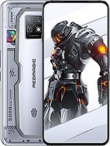 مواصفات وسعر هاتف ZTE nubia RedMagic 7S Pro