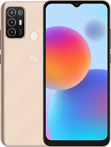 مواصفات وسعر هاتف ZTE Blade A52