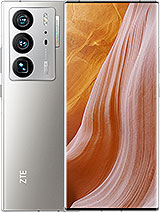 مواصفات وسعر هاتف ZTE Axon 40 Ultra