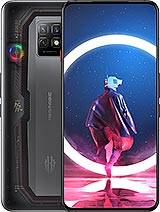 مواصفات وسعر هاتف ZTE nubia RedMagic 7 Pro