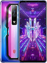 مواصفات وسعر هاتف ZTE nubia RedMagic 7