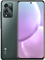 مواصفات وسعر هاتف ZTE Voyage 20 Pro