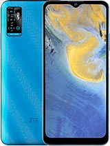 مواصفات وسعر هاتف ZTE Blade A71