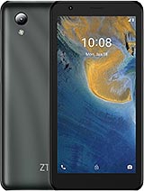مواصفات وسعر هاتف ZTE Blade A31 Lite