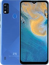 مواصفات وسعر هاتف ZTE Blade A51