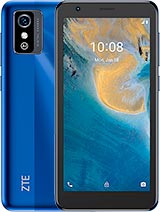 مواصفات وسعر هاتف ZTE Blade L9