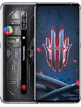 مواصفات وسعر هاتف ZTE nubia RedMagic 6s