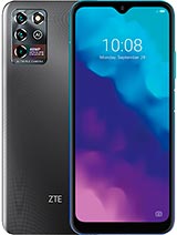 مواصفات وسعر هاتف ZTE Blade V30 Vita